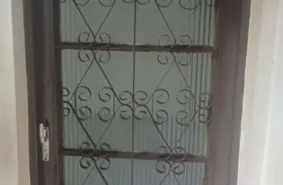 Casa com 1 quarto para alugar no Tremembé, São Paulo , 40 m2 por R$ 1.000