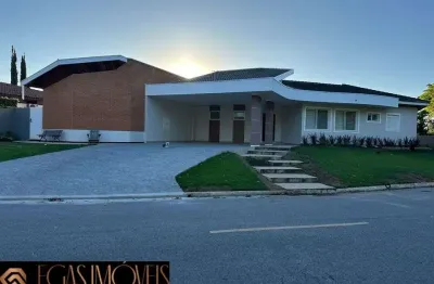 Casa com 5 quartos à venda no condomínio vale do sol, tremembé , 999 m2 por r$ 5.000.000