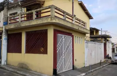 Casa com 2 quartos à venda em jaçanã, são paulo , 40 m2 por r$ 530.000