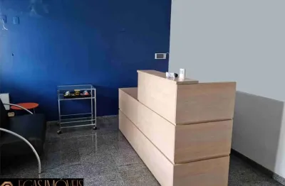 Casa comercial com 3 salas para alugar na vila isolina mazzei, são paulo  por r$ 3.980