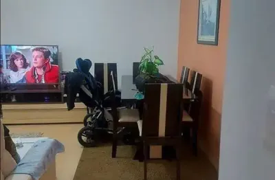 Apartamento com 2 quartos à venda na vila celeste, são paulo , 67 m2 por r$ 320.000