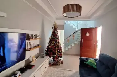 Casa com 2 quartos à venda no arujá center ville, arujá , 114 m2 por r$ 900.000