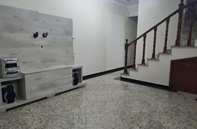 Casa com 3 quartos para alugar na vila galvão, guarulhos , 150 m2 por r$ 5.000