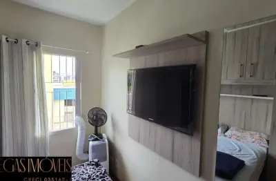 Apartamento com 3 quartos à venda no jardim cumbica, guarulhos , 68 m2 por r$ 382.000