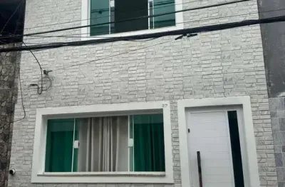 Casa com 3 quartos à venda no jardim leonor mendes de barros, são paulo , 75 m2 por r$ 310.000