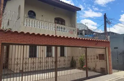 Casa com 3 quartos à venda no tucuruvi, são paulo , 90 m2 por r$ 550.000