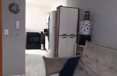 Apartamento com 2 quartos para alugar na Vila Mazzei, São Paulo , 36 m2 por R$ 1.700