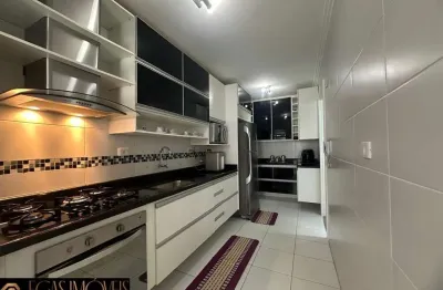 Apartamento com 3 quartos à venda em guilhermina, praia grande , 141 m2 por r$ 1.100.000