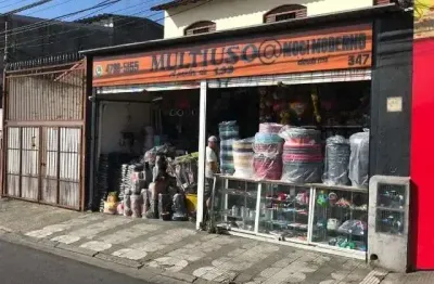 Casa com 3 quartos à venda no mogi moderno, mogi das cruzes , 400 m2 por r$ 1.015.000