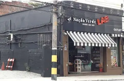 Ponto comercial para alugar em santana, são paulo , 300 m2 por r$ 9.500