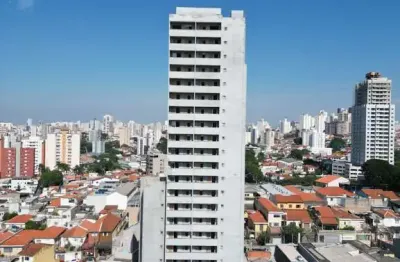 Apartamento com 1 quarto para alugar no parada inglesa, são paulo , 37 m2 por r$ 320.000