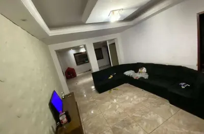 Casa com 3 quartos à venda no jardim rossin, são paulo , 110 m2 por r$ 798.000