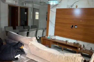 Casa com 3 quartos à venda na vila nivi, são paulo , 100 m2 por r$ 636.000