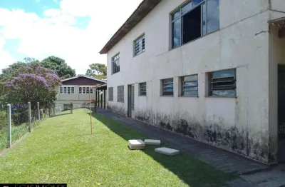 Chácara / sítio com 6 quartos à venda no rosário, atibaia , 13000 m2 por r$ 1.100.000