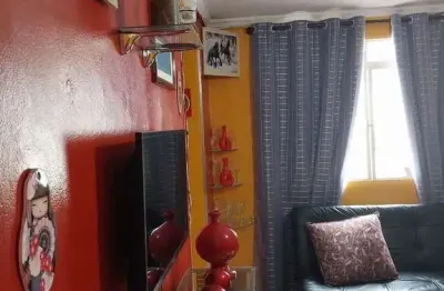 Apartamento com 2 quartos à venda no perus, são paulo , 52 m2 por r$ 170.000