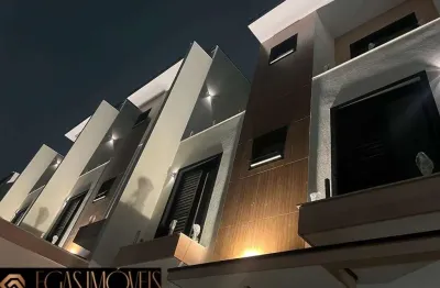 Casa com 3 quartos à venda no parque vitória, são paulo , 110 m2 por r$ 769.000