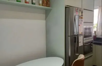 Apartamento com 1 quarto à venda em santana, são paulo , 34 m2 por r$ 365.000