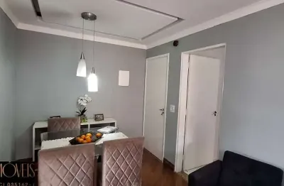 Apartamento com 2 quartos à venda na vila milton, guarulhos , 58 m2 por r$ 330.000