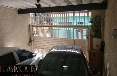 Casa com 3 quartos à venda na vila carolina, são paulo , 170 m2 por r$ 630.000