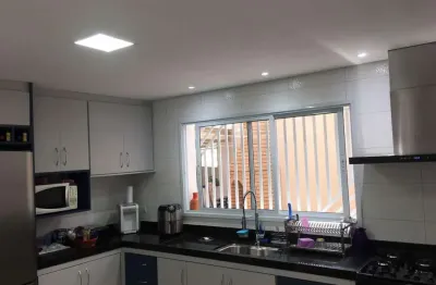 Casa com 3 quartos à venda na vila nivi, são paulo  por r$ 954.000