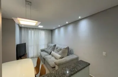 Apartamento com 2 quartos à venda no jardim brasil (zona norte), são paulo , 49 m2 por r$ 388.000