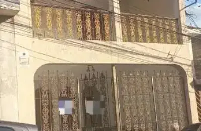 Casa com 4 quartos à venda na vila mazzei, são paulo , 213 m2 por r$ 670.000