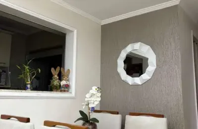 Apartamento com 2 quartos à venda na vila amélia, são paulo , 50 m2 por r$ 320.000