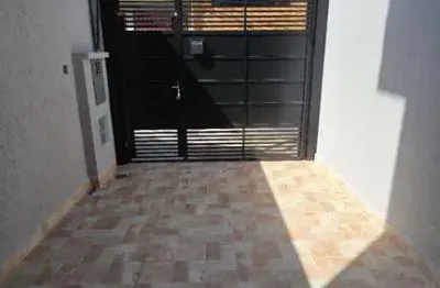 Casa com 2 quartos à venda no parque guaianazes, são paulo , 99 m2 por r$ 400.000