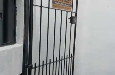 Casa com 1 quarto para alugar no jardim daysy, são paulo , 35 m2 por r$ 800