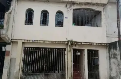 Casa com 5 quartos à venda no parque edu chaves, são paulo , 174 m2 por r$ 398.000