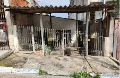 Terreno à venda no jardim cachoeira, são paulo  por r$ 340.000