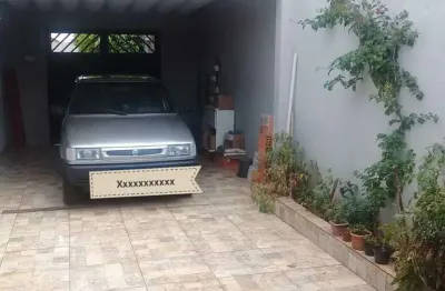 Casa com 3 quartos à venda no campos elíseos, ribeirão preto , 134 m2 por r$ 318.000