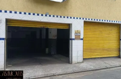 Ponto comercial com 1 sala para alugar na Vila Albertina, São Paulo , 300 m2 por R$ 4.500