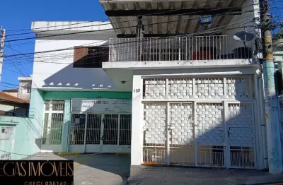 Ponto comercial com 2 salas para alugar na vila nivi, são paulo , 105 m2 por r$ 4.500