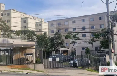 Apartamento com 2 quartos à venda no parque panamericano, são paulo , 38 m2 por r$ 235.000