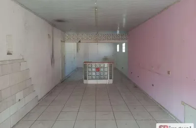 Sala comercial para alugar em santana, são paulo , 55 m2 por r$ 1.700