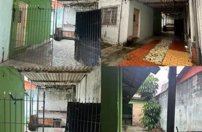 Casa com 1 quarto para alugar na vila endres, guarulhos , 30 m2 por r$ 1.200