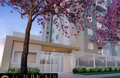 Apartamento com 2 quartos à venda no jardim pirituba, são paulo , 32 m2 por r$ 262.000