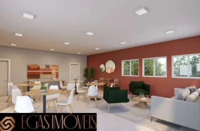 Apartamento com 2 quartos à venda no jardim pirituba, são paulo , 32 m2 por r$ 250.000