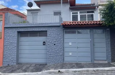 Casa com 2 quartos à venda na vila nivi, são paulo , 176 m2 por r$ 1.166.000