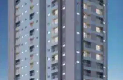 Apartamento com 2 quartos à venda na vila guaca, são paulo , 41 m2 por r$ 500.000