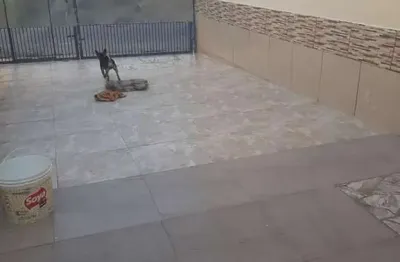 Casa com 3 quartos para alugar no jardim oliveira, guarulhos , 128 m2 por r$ 2.000