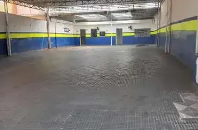 Barracão / galpão / depósito à venda na vila aurora (zona norte), são paulo , 300 m2 por r$ 2.000.000