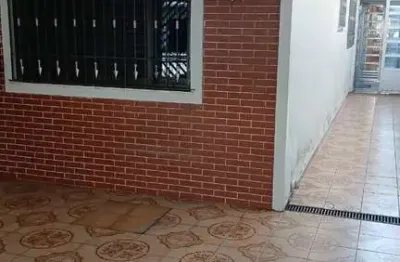 Casa com 3 quartos à venda no jardim tremembé, são paulo , 200 m2 por r$ 600.000