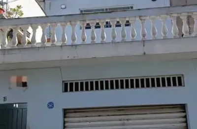 Casa com 2 quartos à venda no conjunto habitacional jova rural, são paulo , 125 m2 por r$ 340.000