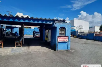 Ponto comercial com 1 sala para alugar na vila nova mazzei, são paulo , 490 m2 por r$ 18.000