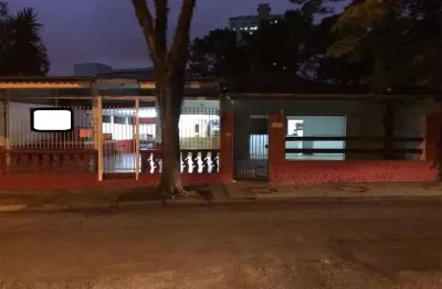 Casa comercial com 2 salas para alugar no tremembé, são paulo , 284 m2 por r$ 22.000