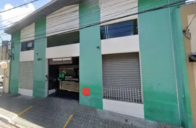 Prédio com 20 salas para alugar em Santana, São Paulo , 830 m2 por R$ 30.000