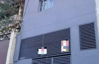 Casa com 1 quarto para alugar na vila irmãos arnoni, são paulo , 28 m2 por r$ 850