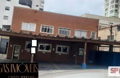 Prédio com 10 salas para alugar na casa verde, são paulo , 700 m2 por r$ 25.000